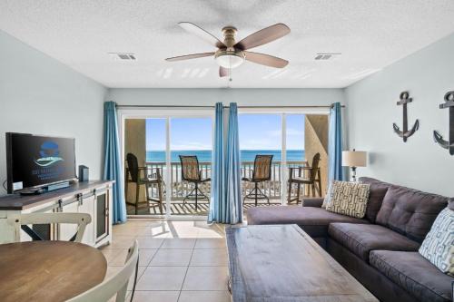 Fort Walton Beach House | Veranda 202 - Wave n` Sea