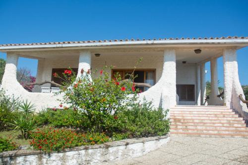 Tertenia Villa | Veranda Piau