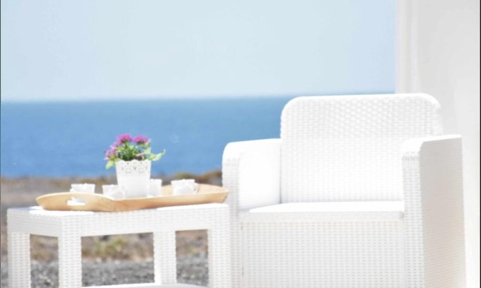 La Santa House | Verde Mar Lanzarote