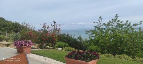 Rodi Garganico House | VerdeMare