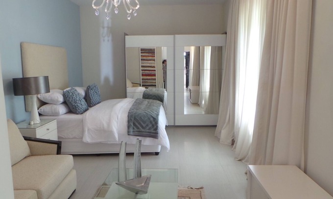 Greater Johannesburg Metropolitan Area Apartment | Verdi Apartments - executive living space