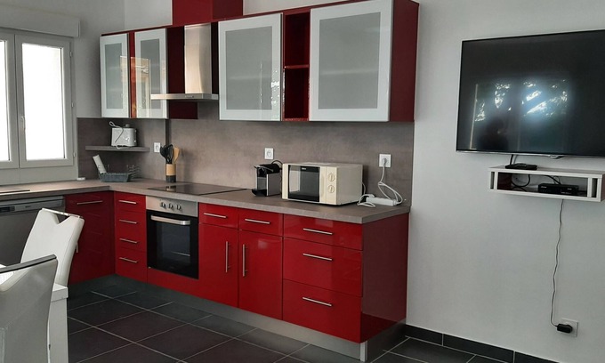 Regusse House | Verdon region, house with terrace and garden, 3 bdrms, discount/2nd week