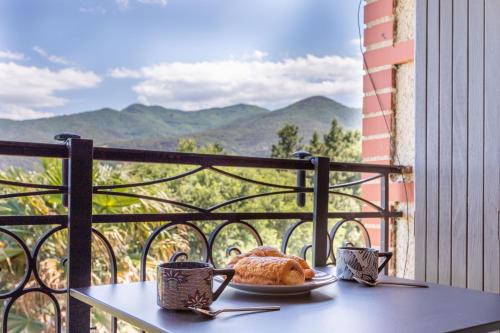 Ceret Apartment | Vermeille - Appt 2p avec jolie vue