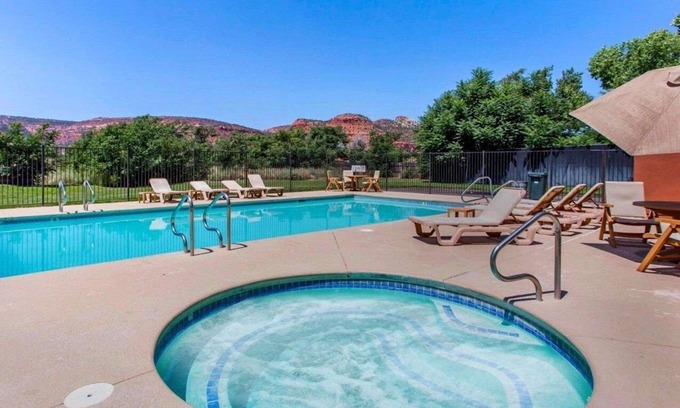 Kanab Hotel | Vermilion Inn