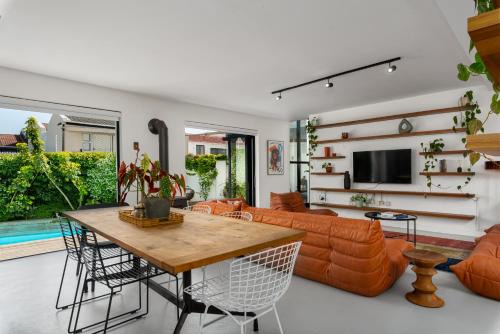 Cape Town City Centre House | Vernon Terrace 29