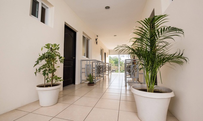 Managua Apartment | Verona Aparthotel