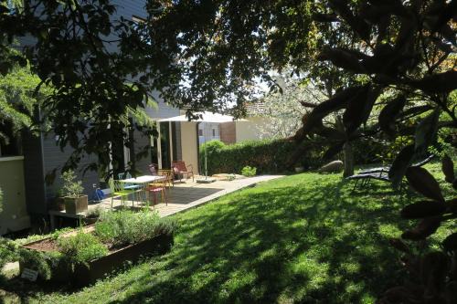 Chalon-sur-Saone Bed & Breakfast | Versant de vigne