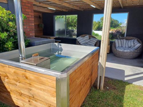 Yzerfontein House | Versveld Cottage