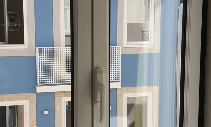 Sao Jose Apartment | Very beautiful 3 bedroom duplex apartment in the heart of the historic centre