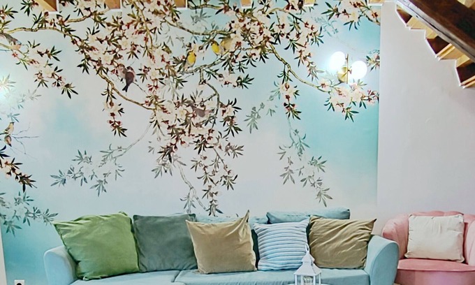 Deuil-la-Barre Apartment | ❤Very close to Paris Center, authentic french area