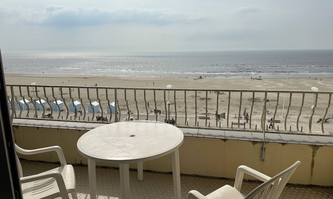 Hardelot-Plage Apartment | Very good appartment to live with your familly, big, confortable, for hollydays
