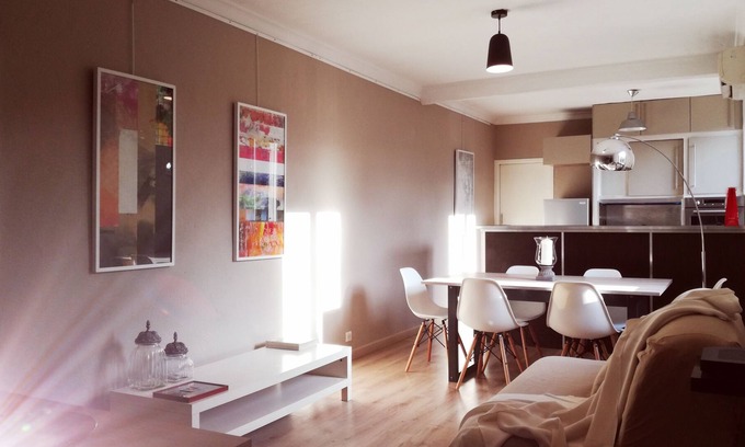 La Roquette-sur-Siagne Apartment | Very nice apartment 10 minutes from the sea, Cannes