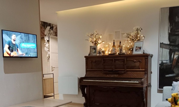 Mulhouse Apartment | Very nice apartment of 53 m2 in Mulhouse