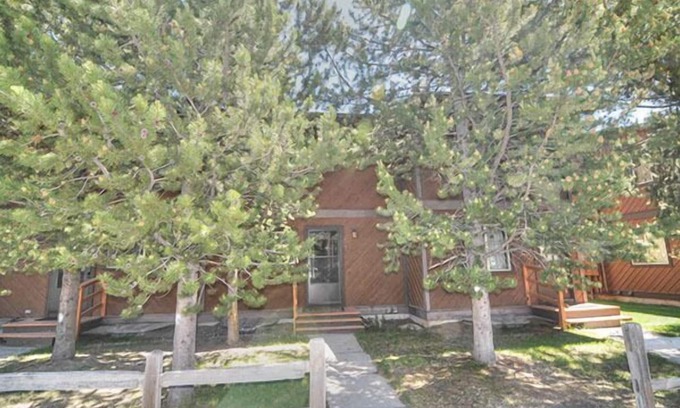 West Yellowstone Condo | Very nice Condominium in an excellent location!