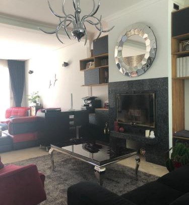 Sucy-en-Brie Villa | Very nice family home