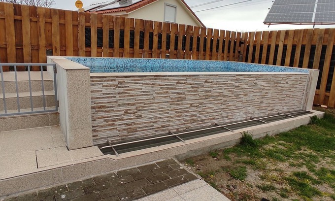 Celorico de Basto House | Very nice house with pool and private garden