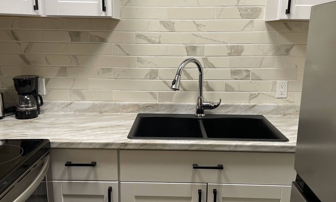 North Star Apartment | Very nice one bedroom apartment in midtown