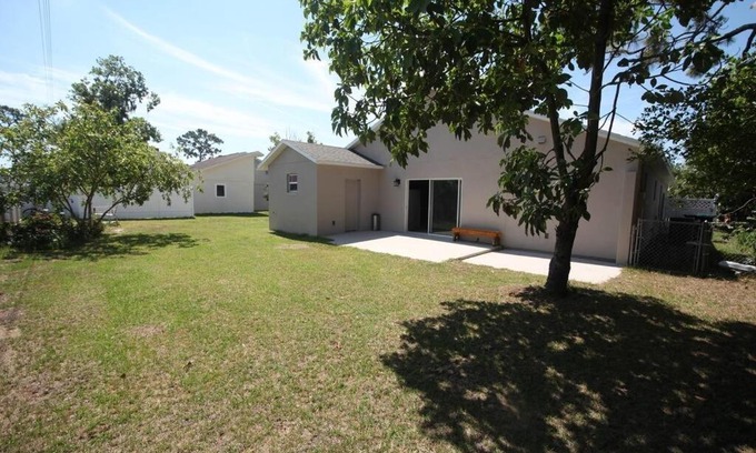 Orlando House | Very nice private bedroom