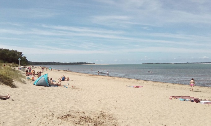 La Tremblade House | Very pleasant holiday home between town center and beaches - 6 people