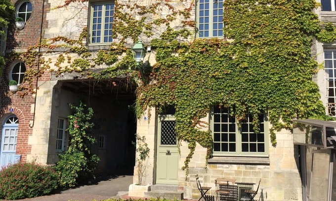 Beaumont-en-Auge House | Very pretty authentic house in the heart of Normandy