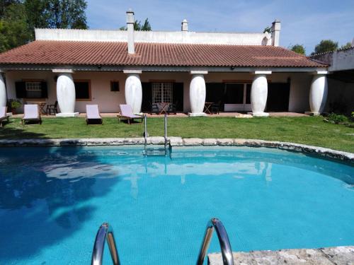 Sintra House | Very Quiet Place