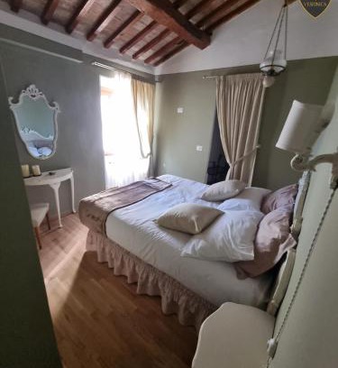 Civitella Benazzone Apartment | Vesionica Holiday House Perugia