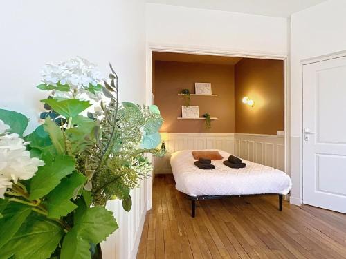 Hincmar Apartment | Vesle- Hyper Centre - 2 Chambres