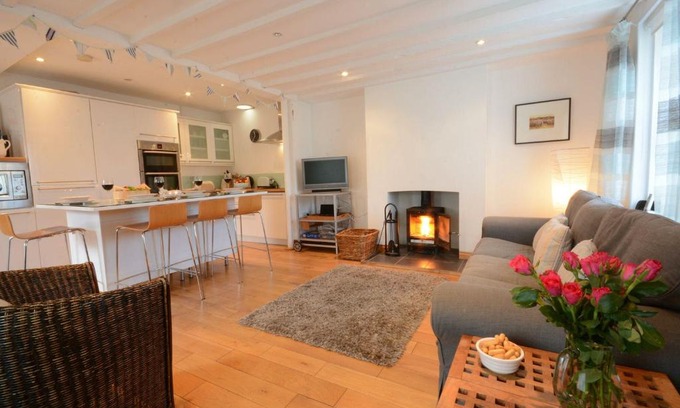Orford House | Vesta Cottage, Orford