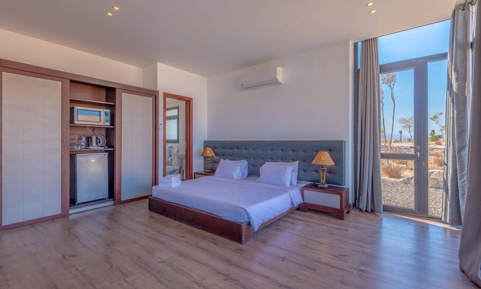 Soma Bay Apartment | VESTA - Superior Suite - 2BR - Wadi Jebal (I)
