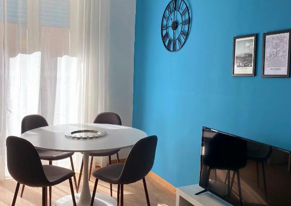 Vomero Apartment | Vesuvia