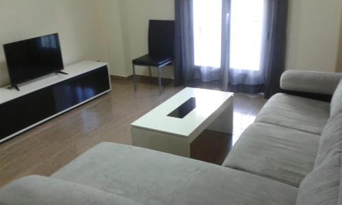 Old Town Baeza Apartment | VFT LA PAZ