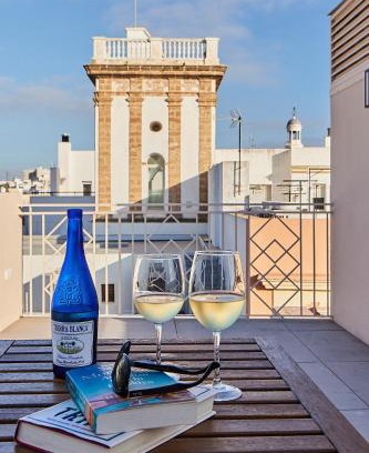 Old Town Apartment | VG - Villa de Andas suites