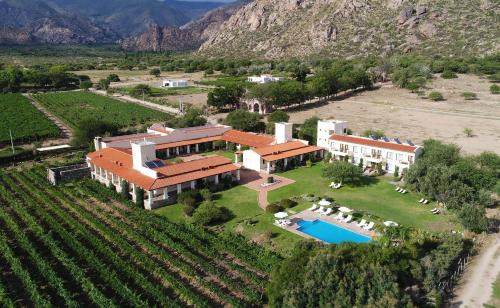 Cafayate Hotel | Viñas De Cafayate Wine Resort