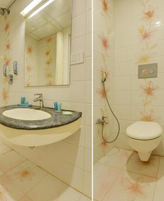 Dharavi House | Via Bull's Eye