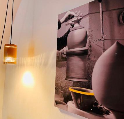 Grottaglie House | Via Caputo 51