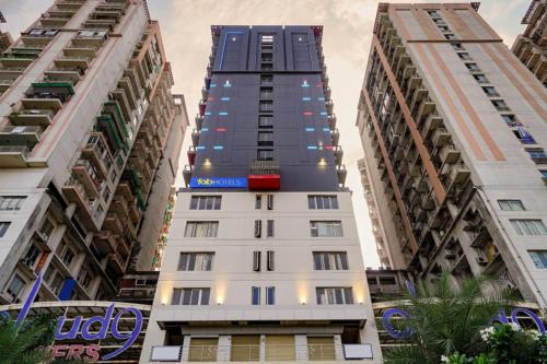 Vaishali Hotel | Via Cloud 9