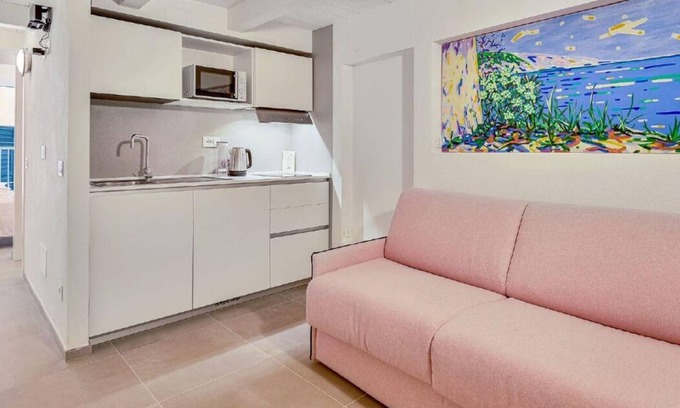 Masero House | Via del Mare, Terre Marine