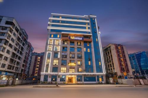 Kalina Hotel | Via Diamond