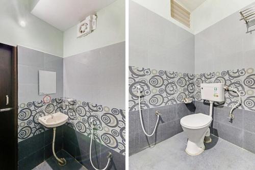 RR Nagar House | Via Fabulous Inn