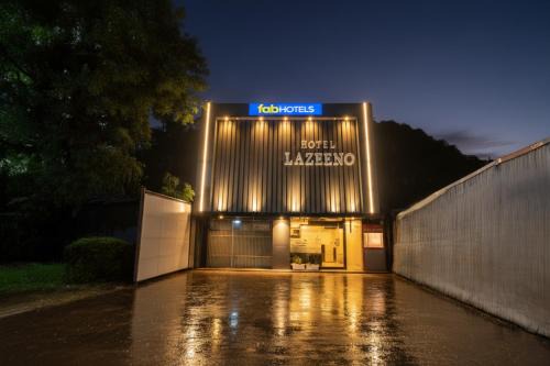 Faridabad Hotel | Via Lazeeno