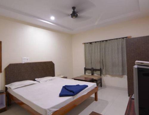 Nagpur House | Via Parth