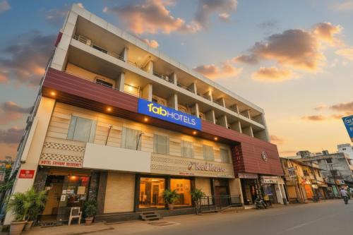 Mira Road East Hotel | Via Shivani Residency - Mira Road