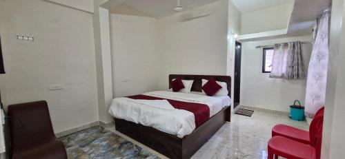 Phase 1 House | Via SS Homes