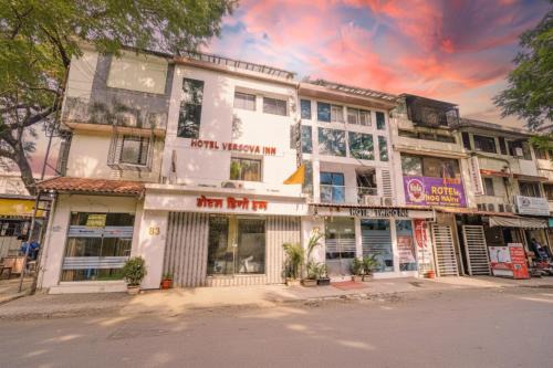 Andheri West Hotel | Via Twigo Inn