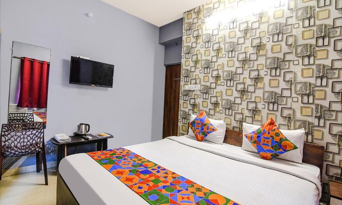 Dankuni Hotel | Via Westin Plaza