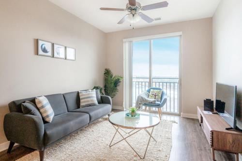 Downtown Apartment | Viagem Durham Flawless 2BR with Gym