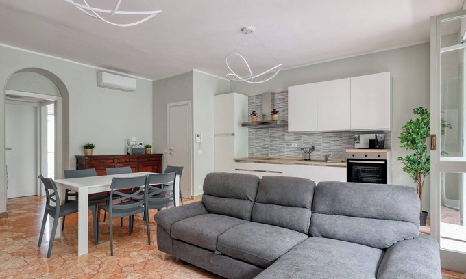 Acquabella Apartment | Viale Piceno 29 Milano