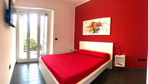 Terracina Apartment | Viale39