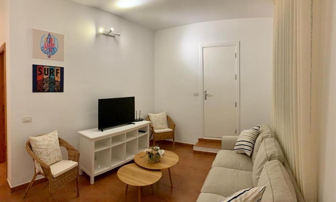 El Medano Apartment | VIANYMAR APARTAMENTOS