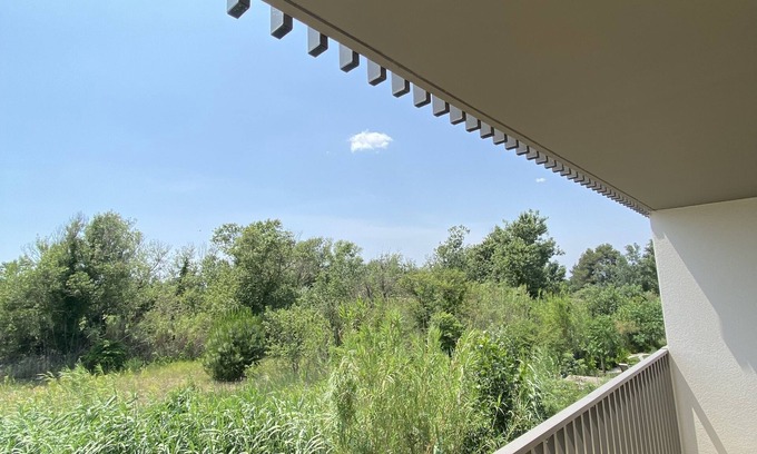 Vias Apartment | Vias Plage - Appartement Neuf Climatise 4 Couchages